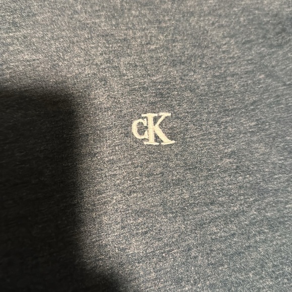 Calvin Klein Jeans Kids T-shirt - Picture 2 of 3